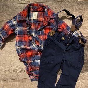 Boys 3M Bundle